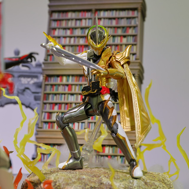 【TAMASHII NATION 2020】《假面騎士》S.H.Figuarts、真骨雕、魂之工房等多款新作公開!