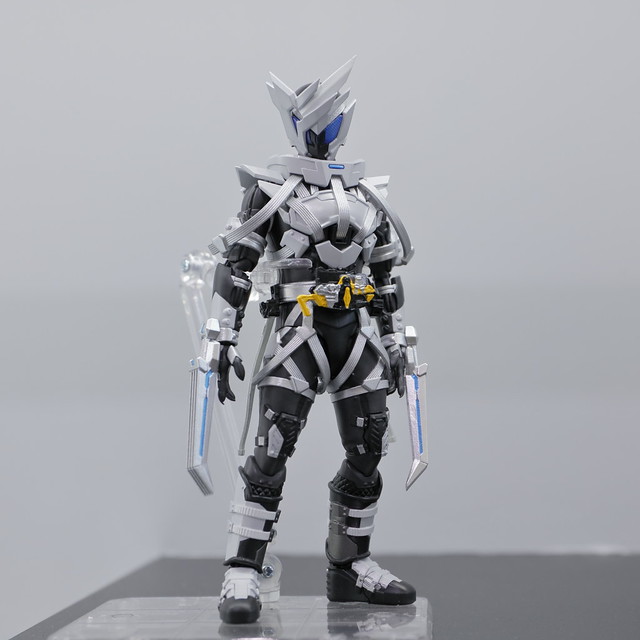 【TAMASHII NATION 2020】《假面騎士》S.H.Figuarts、真骨雕、魂之工房等多款新作公開!