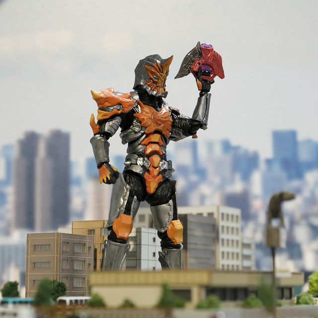 【TAMASHII NATION 2020】《超人力霸王》S.H.Figuarts、魂之工房等多款新作公開！