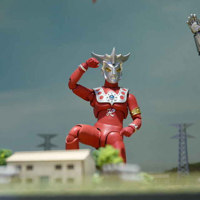 【TAMASHII NATION 2020】《超人力霸王》S.H.Figuarts、魂之工房等多款新作公開！