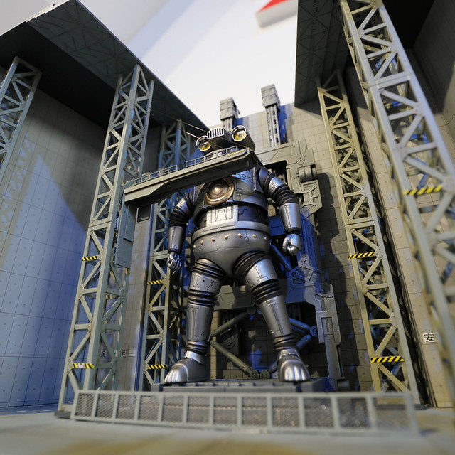 【TAMASHII NATION 2020】《超人力霸王》S.H.Figuarts、魂之工房等多款新作公開！