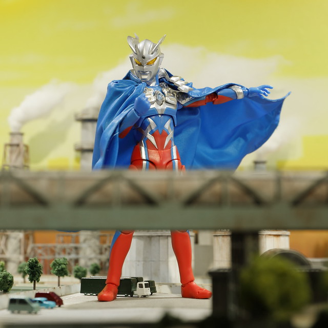 【TAMASHII NATION 2020】《超人力霸王》S.H.Figuarts、魂之工房等多款新作公開！