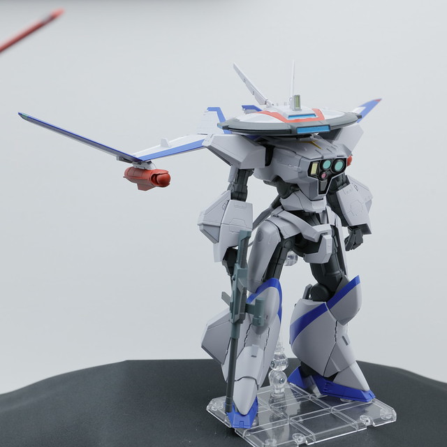 【TAMASHII NATION 2020】《餓沙羅鬼》《機甲戰記龍騎兵》《重戰機L-GAIM》等多款 HI-METAL R、ROBOT魂新作發表！