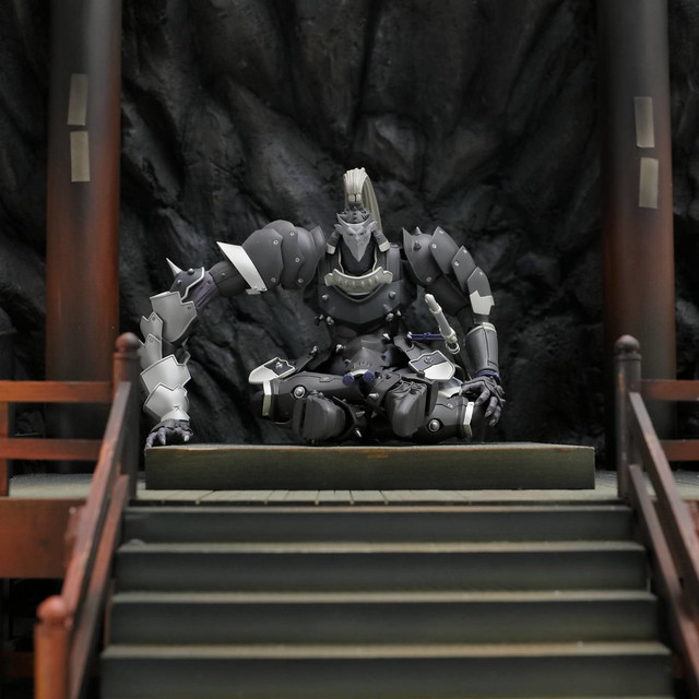 【TAMASHII NATION 2020】《餓沙羅鬼》《機甲戰記龍騎兵》《重戰機L-GAIM》等多款 HI-METAL R、ROBOT魂新作發表！