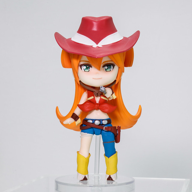 【TAMASHII NATION 2020】原創動畫《BACK ARROW》多款新作模型發表!