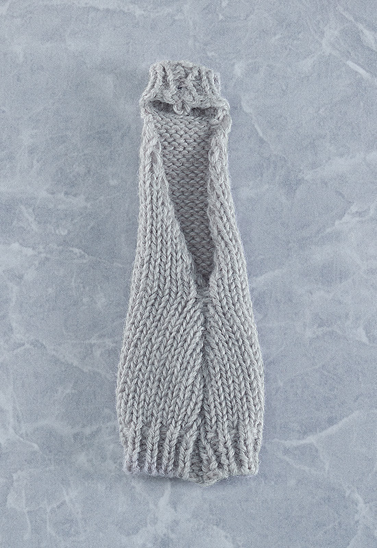 玩具界的童貞殺來啦！figma Styles「露背毛衣」大露美背性感登場