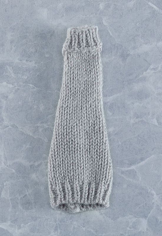 玩具界的童貞殺來啦！figma Styles「露背毛衣」大露美背性感登場