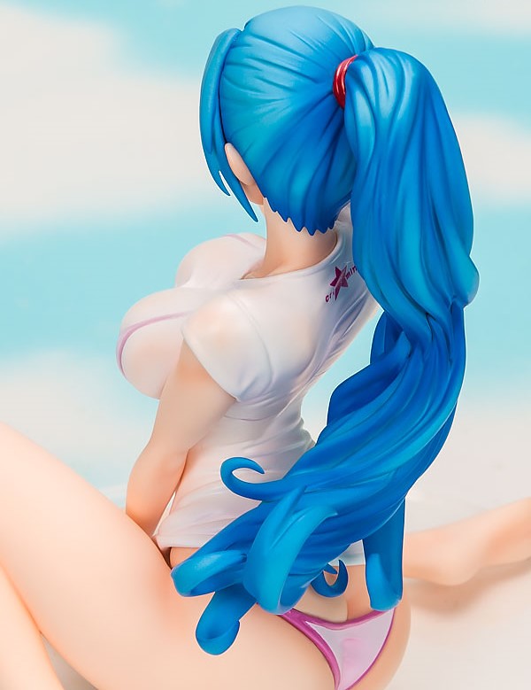 Portrait.Of.Pirates《航海王》“LIMITED EDITION” 納菲魯塔莉·薇薇 Ver.BB 限定再登場！