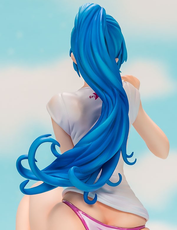 Portrait.Of.Pirates《航海王》“LIMITED EDITION” 納菲魯塔莉·薇薇 Ver.BB 限定再登場！