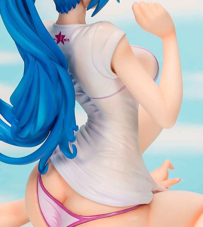 Portrait.Of.Pirates《航海王》“LIMITED EDITION” 納菲魯塔莉·薇薇 Ver.BB 限定再登場！