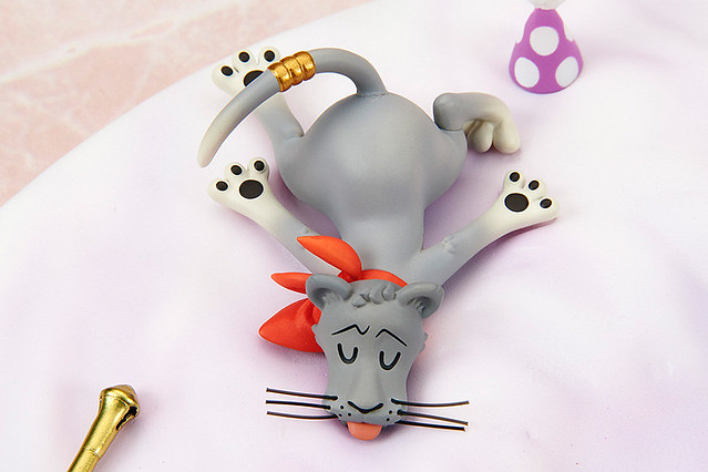 重拾亞特蘭提斯之憶!BellFine《海底兩萬哩》娜狄亞 30週年紀念版