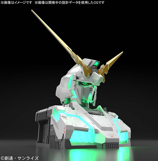 【GUNPLA EXPO】多款《機動戰士鋼彈》鋼普拉新作情報公開！