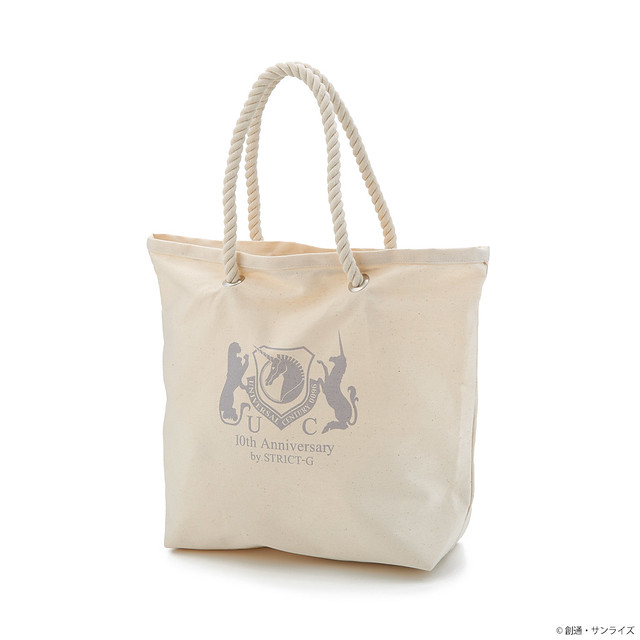 期間限定『鋼彈潮流限定店 WE'RE ALWAYS WITH GUNDAM』重磅登台 STRICT-G 品牌跨界聯名服飾開賣！