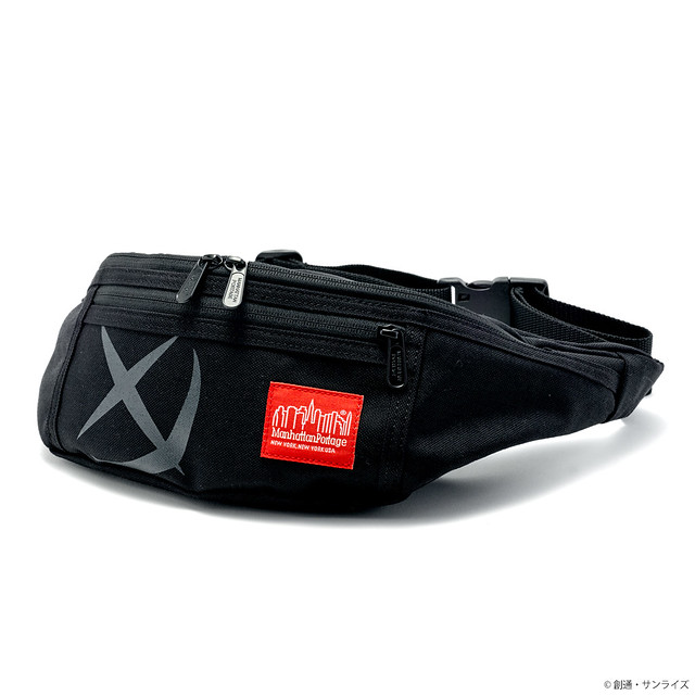 期間限定『鋼彈潮流限定店 WE'RE ALWAYS WITH GUNDAM』重磅登台 STRICT-G 品牌跨界聯名服飾開賣！