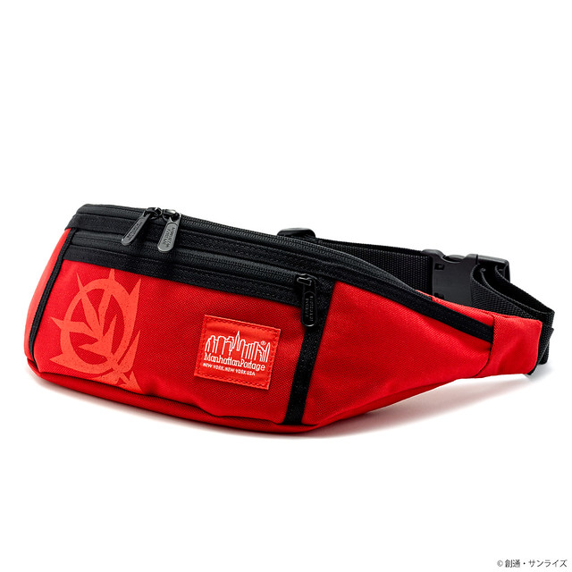 期間限定『鋼彈潮流限定店 WE'RE ALWAYS WITH GUNDAM』重磅登台 STRICT-G 品牌跨界聯名服飾開賣！