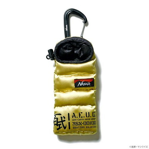 期間限定『鋼彈潮流限定店 WE'RE ALWAYS WITH GUNDAM』重磅登台 STRICT-G 品牌跨界聯名服飾開賣！