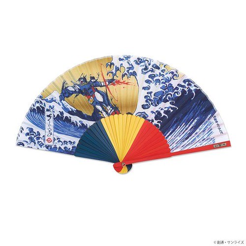 期間限定『鋼彈潮流限定店 WE'RE ALWAYS WITH GUNDAM』重磅登台 STRICT-G 品牌跨界聯名服飾開賣！