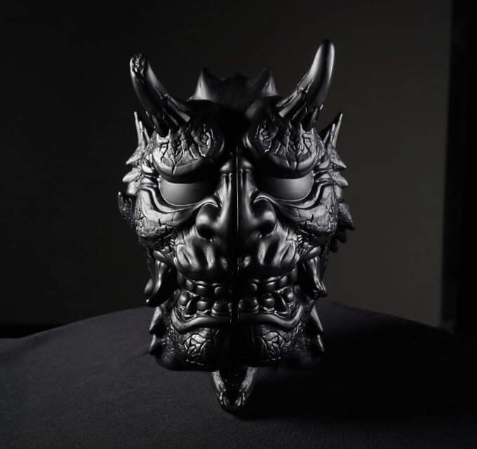 匠鬼與甲蟲的完美結合!Mushi Bros Toys × DemonCraft 「般若聖甲蟲后」重磅登場【TTF2020】