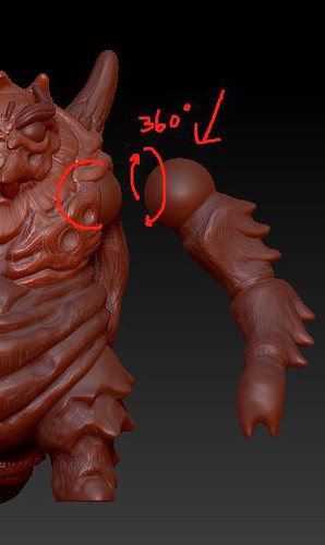 匠鬼與甲蟲的完美結合!Mushi Bros Toys × DemonCraft 「般若聖甲蟲后」重磅登場【TTF2020】