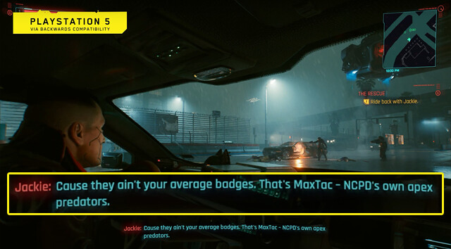 《電馭叛客2077》故事背景設定 - 第四次企業大戰 &amp; 夜城歷史