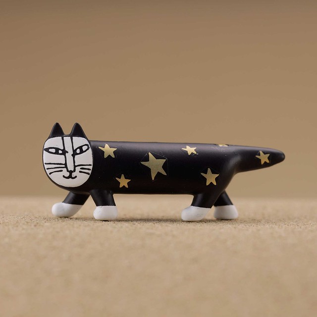 笑看人間百態！海洋堂《膠囊Q博物館》麗莎拉森 Mikey貓 轉蛋玩具第二彈