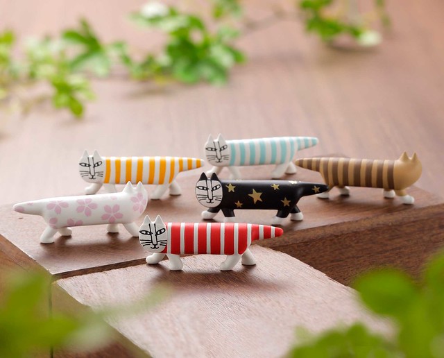 笑看人間百態！海洋堂《膠囊Q博物館》麗莎拉森 Mikey貓 轉蛋玩具第二彈