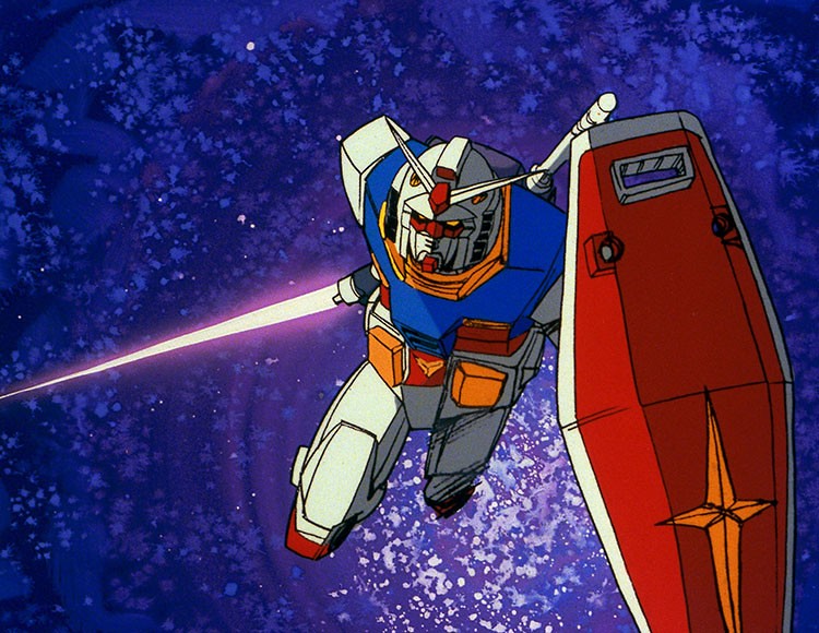 這一切都是時代的眼淚：「鬼滅世代」的新風、「鋼彈世代」的憂鬱