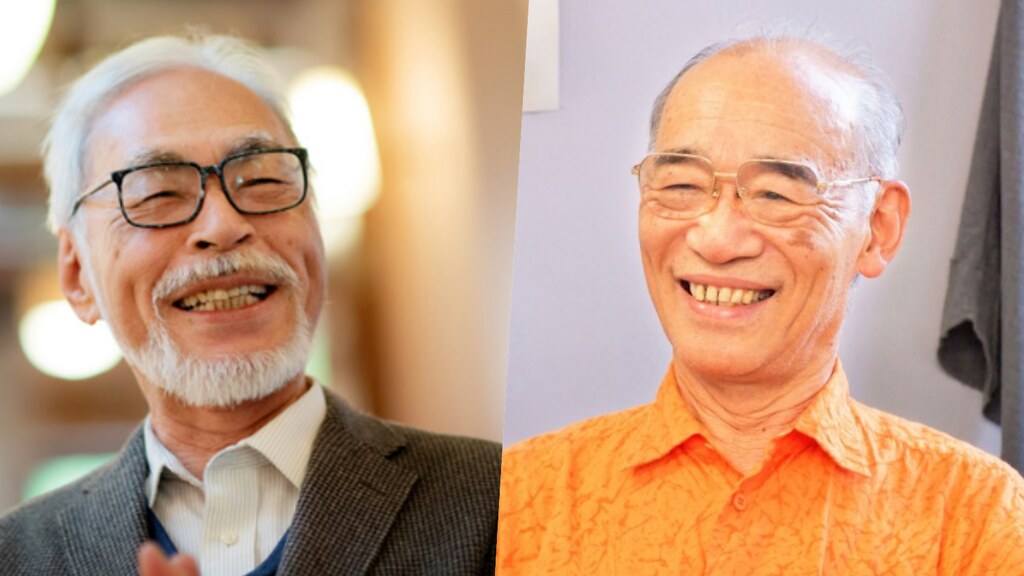 這一切都是時代的眼淚：「鬼滅世代」的新風、「鋼彈世代」的憂鬱