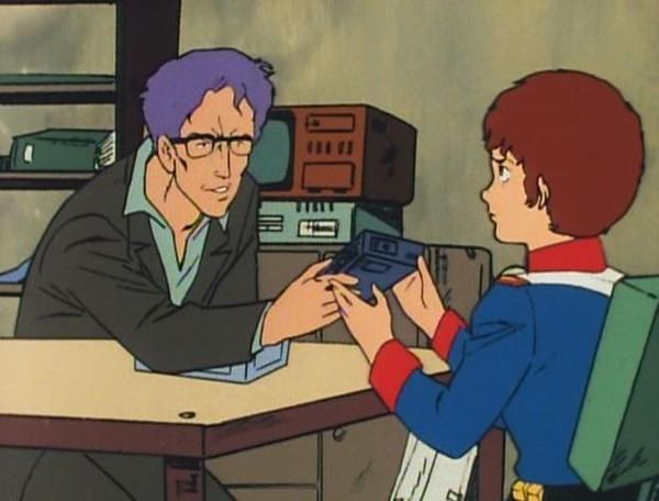 這一切都是時代的眼淚：「鬼滅世代」的新風、「鋼彈世代」的憂鬱