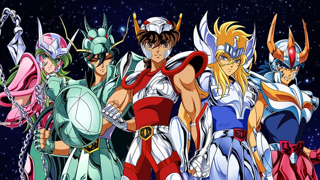 這一切都是時代的眼淚：「鬼滅世代」的新風、「鋼彈世代」的憂鬱