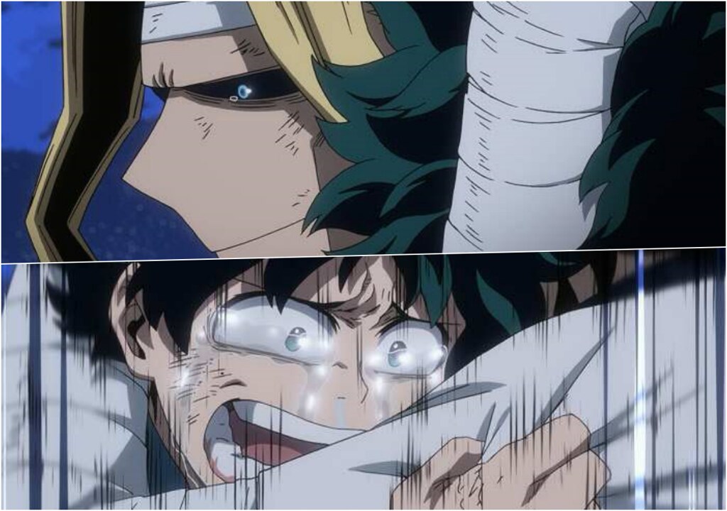 這一切都是時代的眼淚：「鬼滅世代」的新風、「鋼彈世代」的憂鬱