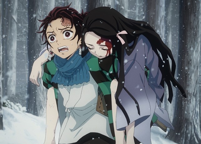 這一切都是時代的眼淚：「鬼滅世代」的新風、「鋼彈世代」的憂鬱