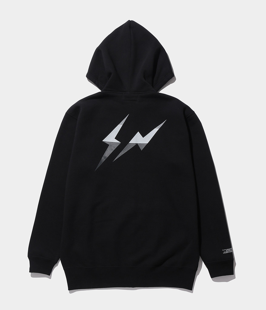 藤原浩×寶可夢 黑魂潮流「THUNDERBOLT PROJECT TAIPEI」快閃店來了！黑色喵喵台北限定登場