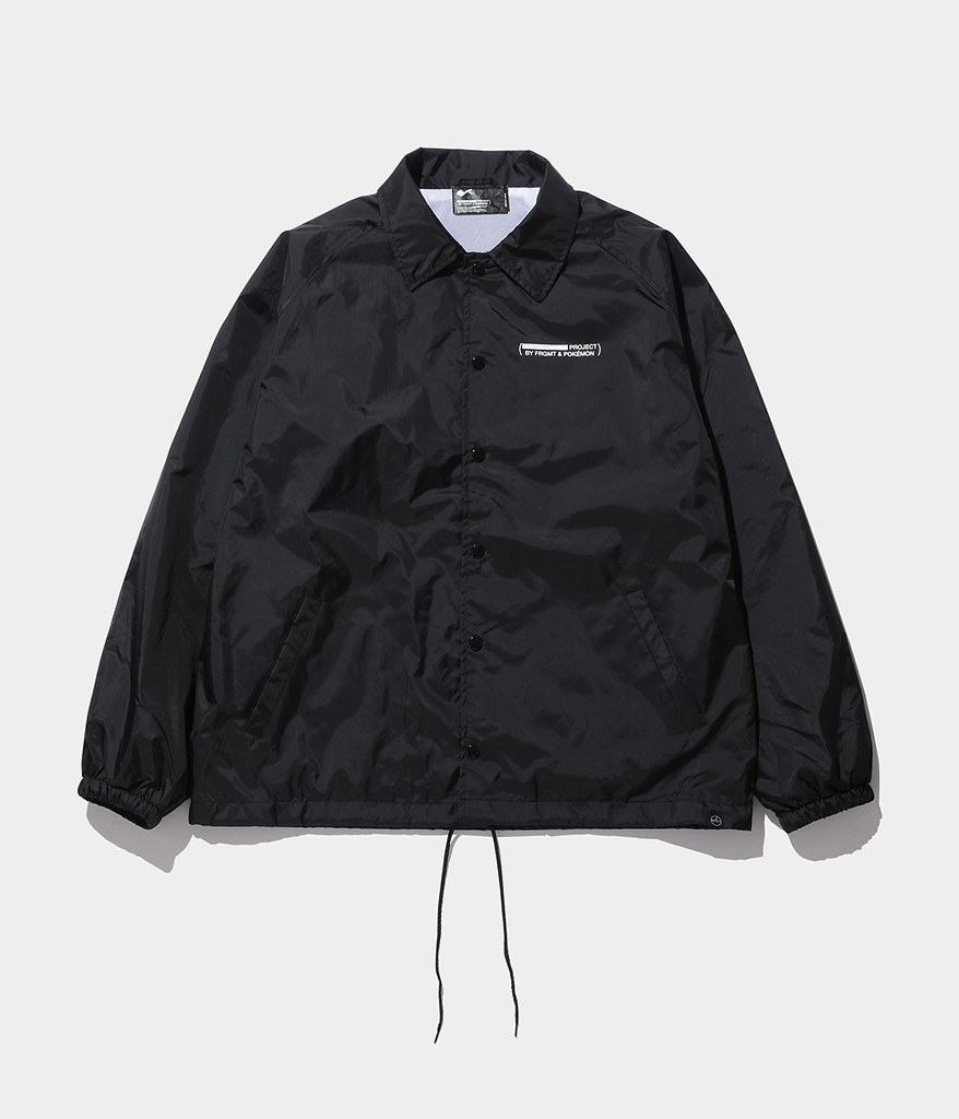 藤原浩×寶可夢 黑魂潮流「THUNDERBOLT PROJECT TAIPEI」快閃店來了！黑色喵喵台北限定登場