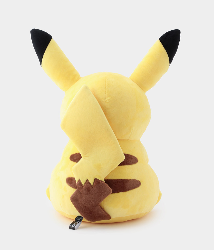 藤原浩×寶可夢 黑魂潮流「THUNDERBOLT PROJECT TAIPEI」快閃店來了！黑色喵喵台北限定登場