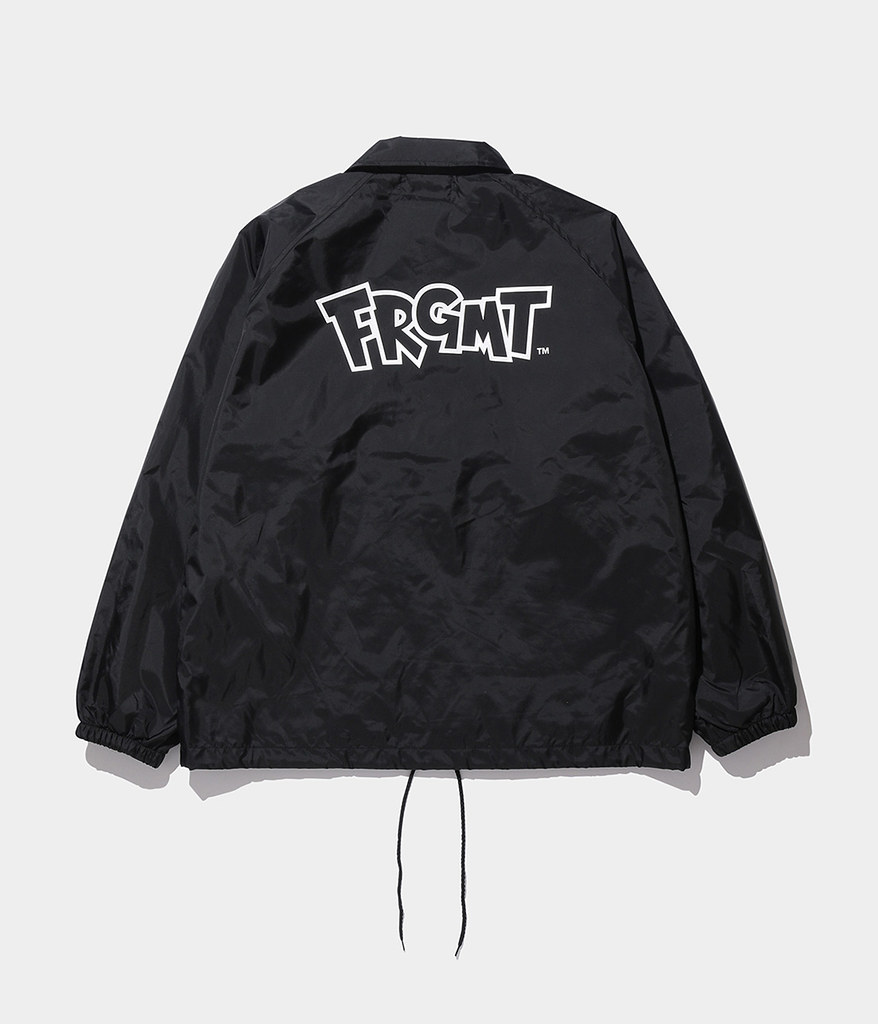 藤原浩×寶可夢 黑魂潮流「THUNDERBOLT PROJECT TAIPEI」快閃店來了！黑色喵喵台北限定登場