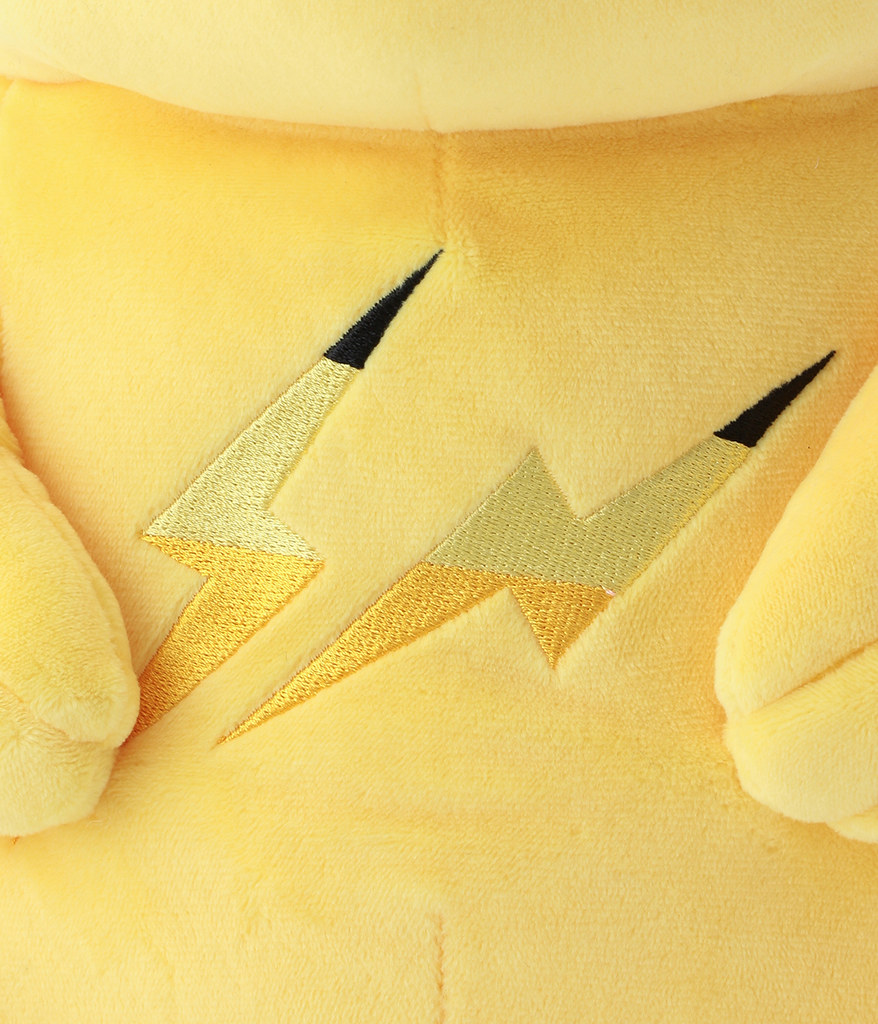 藤原浩×寶可夢 黑魂潮流「THUNDERBOLT PROJECT TAIPEI」快閃店來了！黑色喵喵台北限定登場