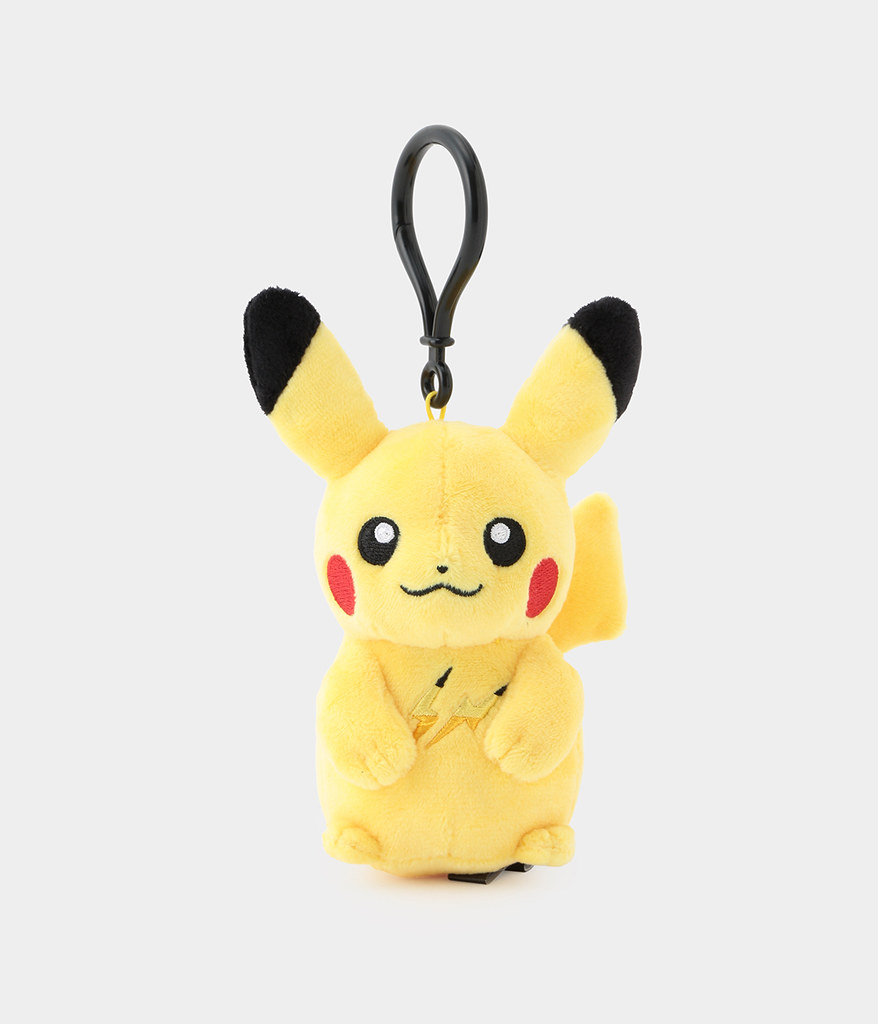 藤原浩×寶可夢 黑魂潮流「THUNDERBOLT PROJECT TAIPEI」快閃店來了！黑色喵喵台北限定登場