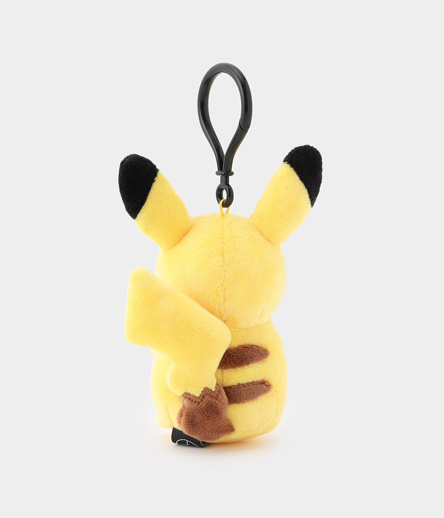 藤原浩×寶可夢 黑魂潮流「THUNDERBOLT PROJECT TAIPEI」快閃店來了！黑色喵喵台北限定登場