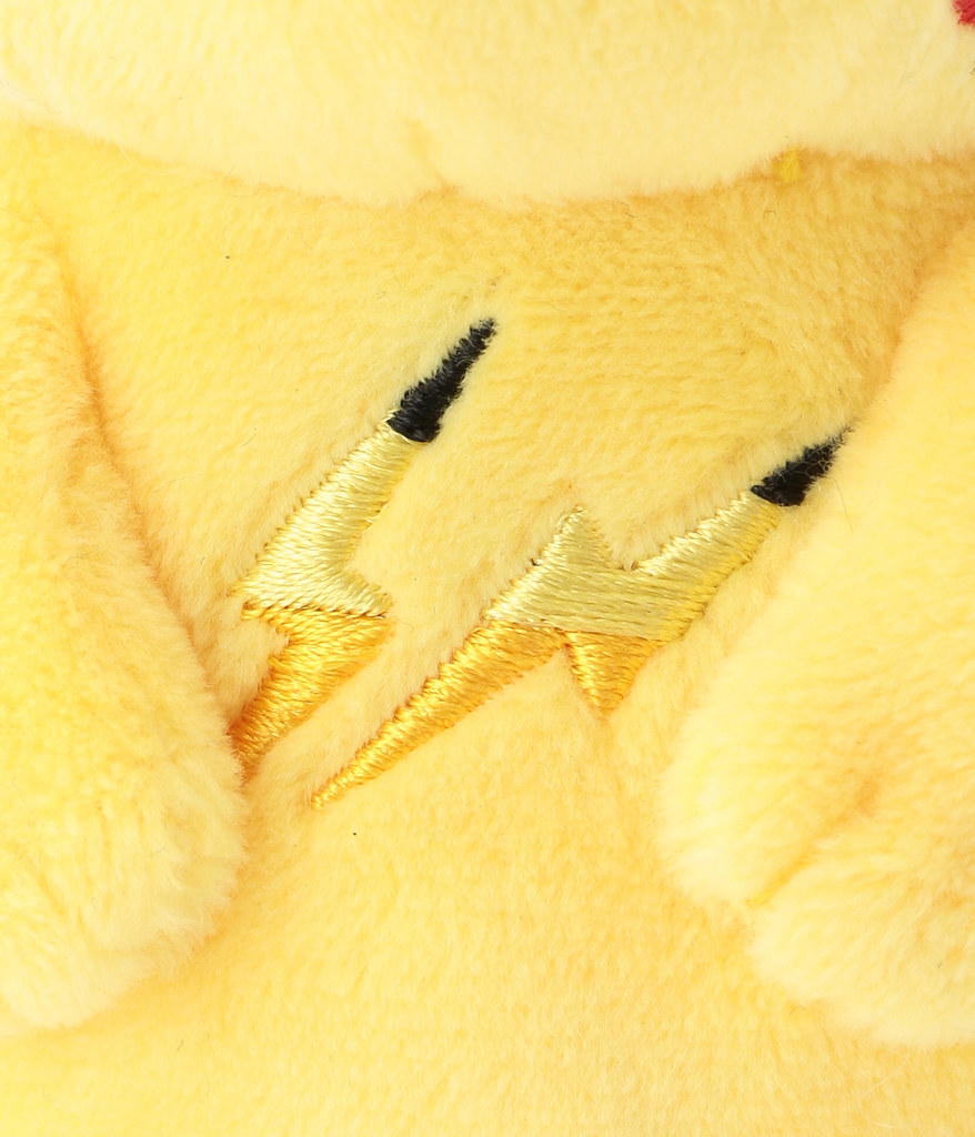 藤原浩×寶可夢 黑魂潮流「THUNDERBOLT PROJECT TAIPEI」快閃店來了！黑色喵喵台北限定登場