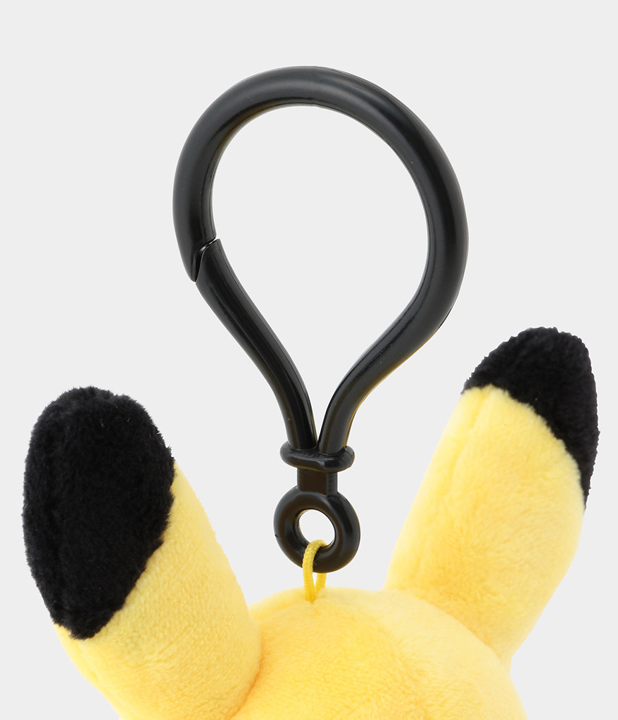 藤原浩×寶可夢 黑魂潮流「THUNDERBOLT PROJECT TAIPEI」快閃店來了！黑色喵喵台北限定登場