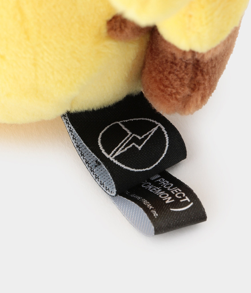 藤原浩×寶可夢 黑魂潮流「THUNDERBOLT PROJECT TAIPEI」快閃店來了！黑色喵喵台北限定登場