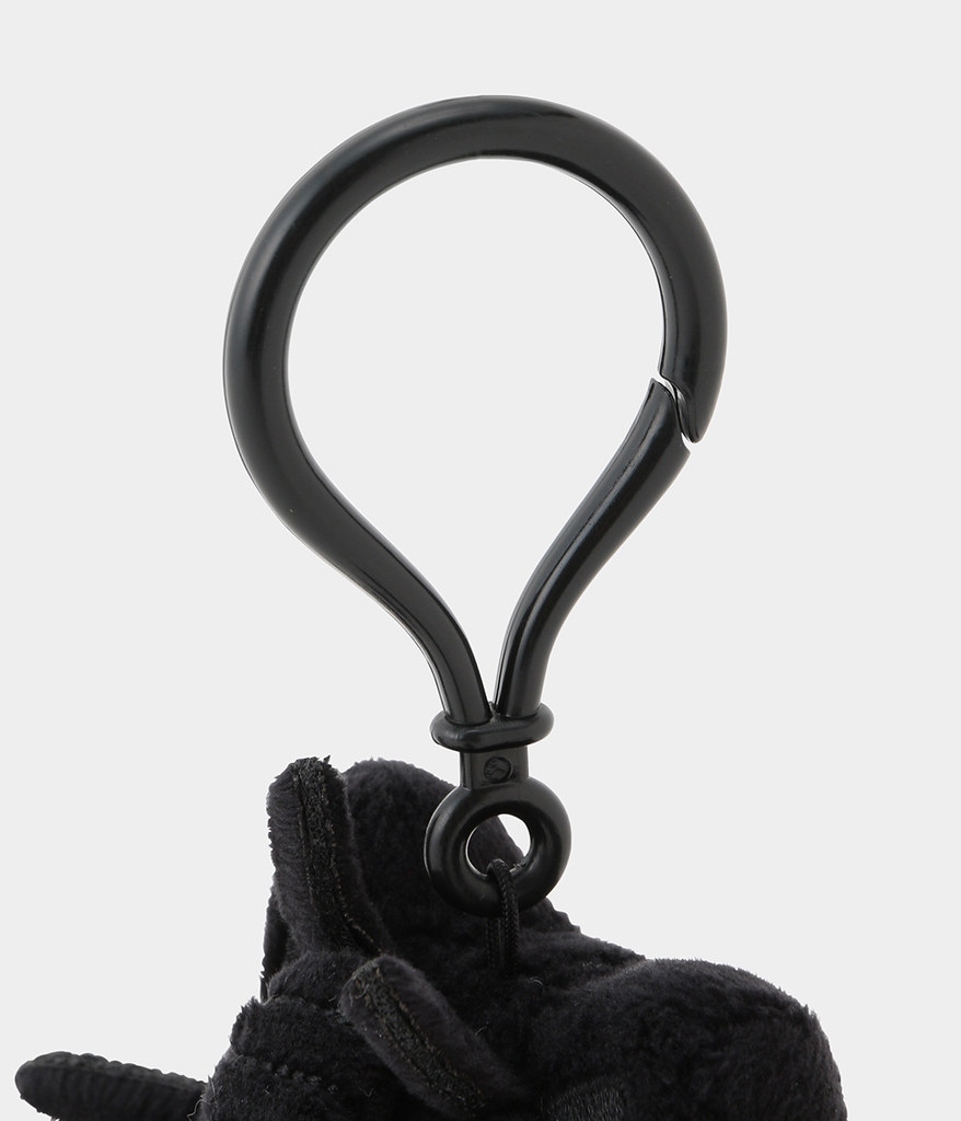 藤原浩×寶可夢 黑魂潮流「THUNDERBOLT PROJECT TAIPEI」快閃店來了！黑色喵喵台北限定登場