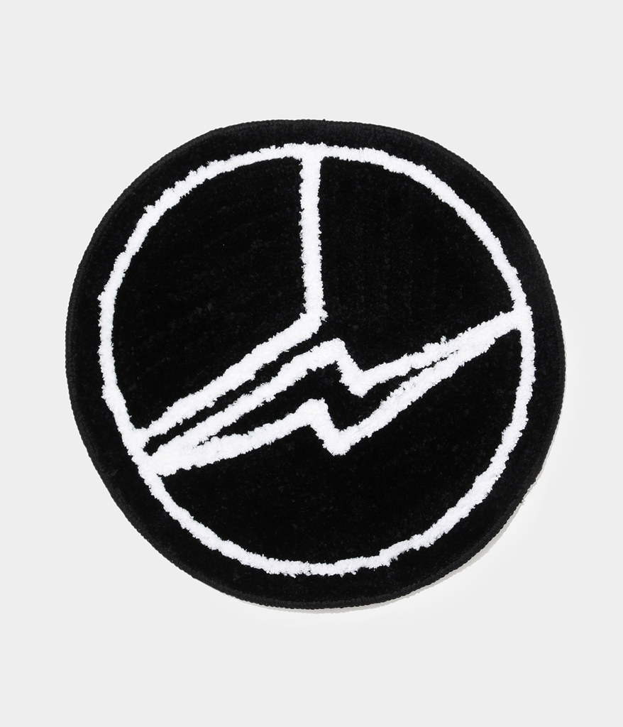 藤原浩×寶可夢 黑魂潮流「THUNDERBOLT PROJECT TAIPEI」快閃店來了！黑色喵喵台北限定登場