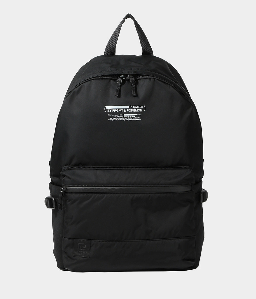 藤原浩×寶可夢 黑魂潮流「THUNDERBOLT PROJECT TAIPEI」快閃店來了！黑色喵喵台北限定登場