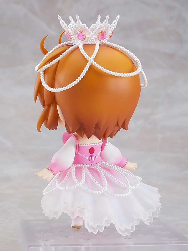 CLAMP 30週年× GSC 20週年 第一彈紀念商品「黏土人 木之本櫻 Always Together ~ Pinky Promise~」