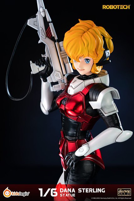 超時空騎団サザンクロス ジャンヌ・フランセーズ 1/6 Kidslogic 