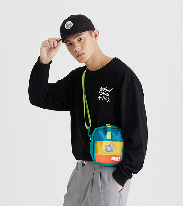 羅賓唐 × plain-me【聯名服飾、配件、plain-me 保介】將於明日(12/19)限定開賣 可愛外星人大舉進攻衣櫃!