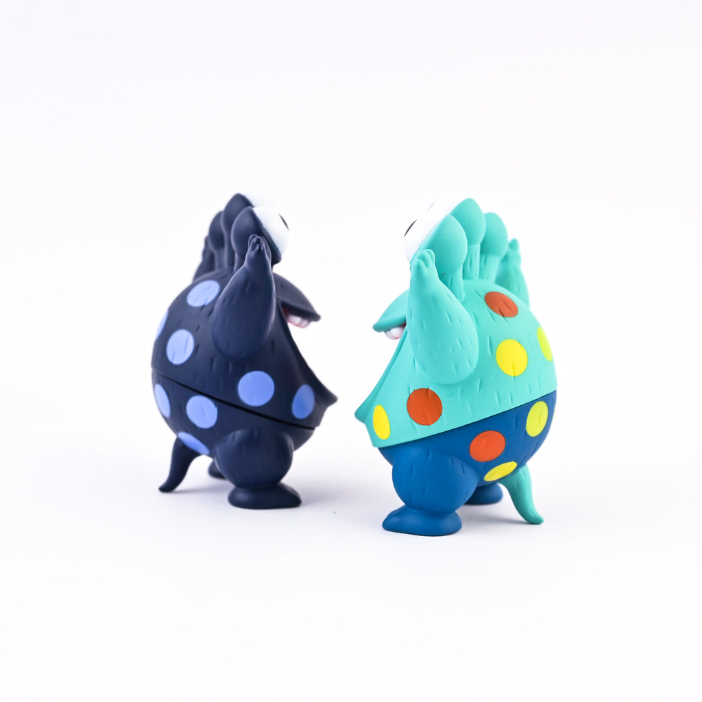羅賓唐 × plain-me【聯名服飾、配件、plain-me 保介】將於明日(12/19)限定開賣 可愛外星人大舉進攻衣櫃!