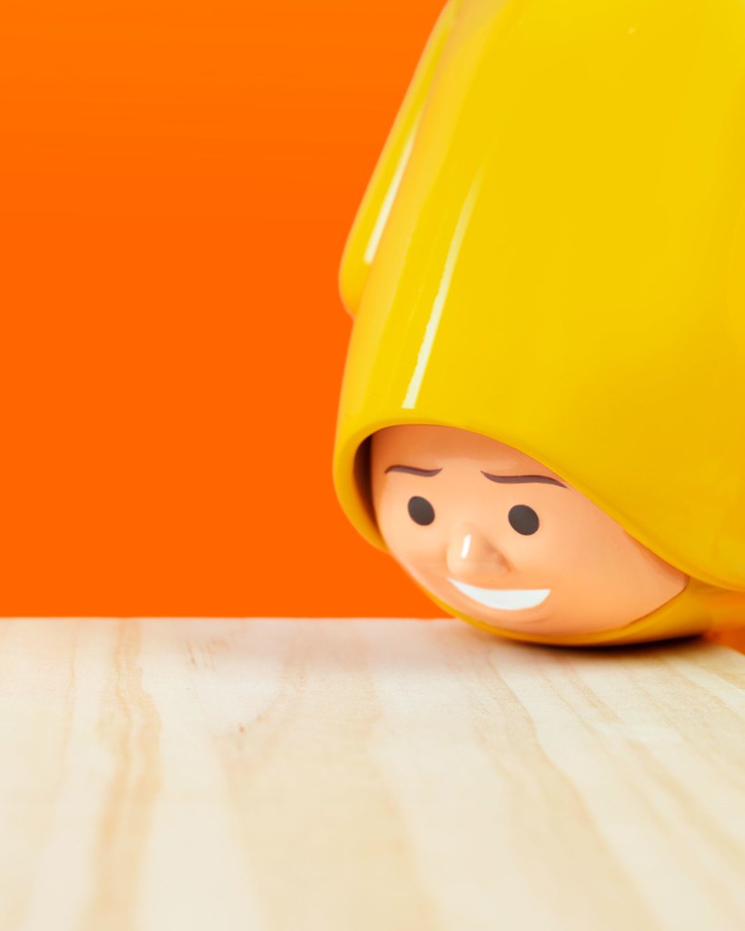 Joan Cornellà x AllRightsReserved 推出獨家「Bootyboop」搪膠公仔&amp;原型地毯 12月21日全球同步發售